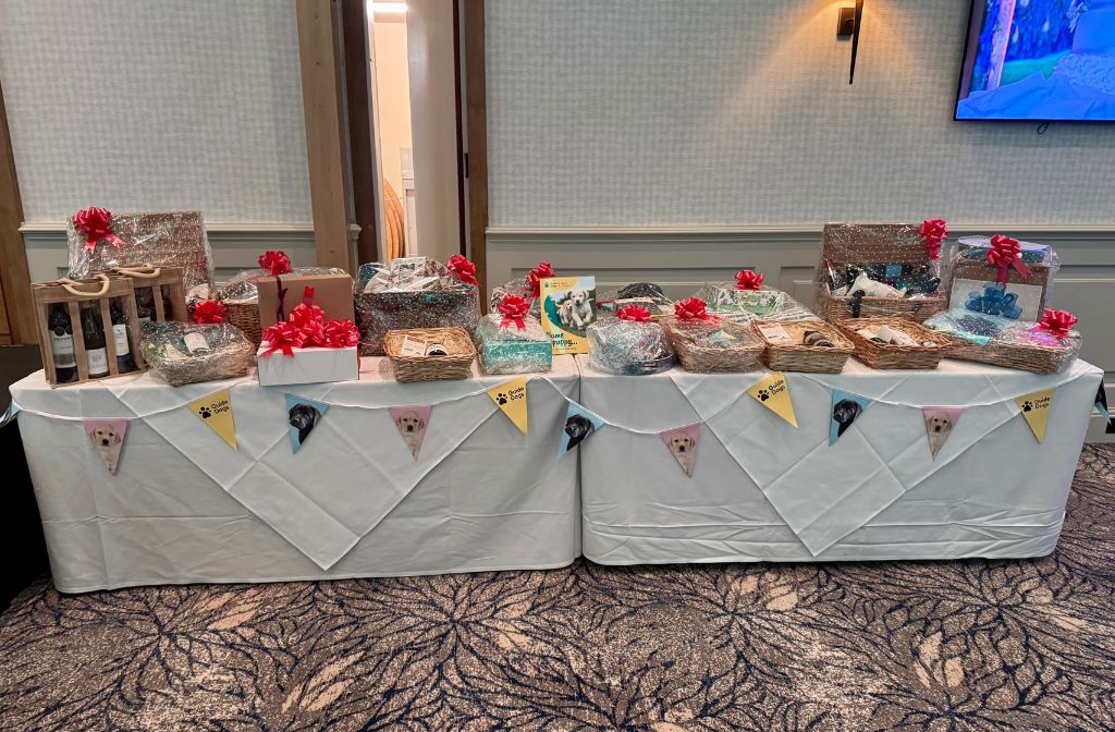 Carden Park’s 2025 Captains’ Charity Golf Day Raises Over £10,000