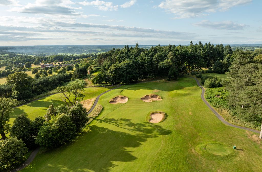 Luxury Accommodation for the 154th Open at The Royal Birkdale