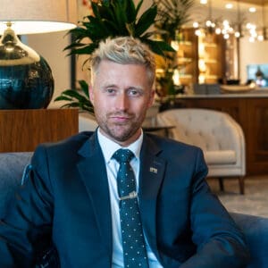 Meet The Carden Park Sales Team