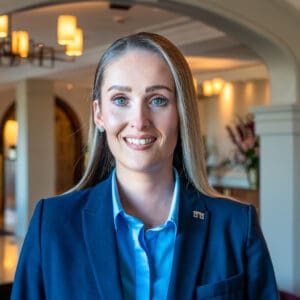Meet The Carden Park Sales Team