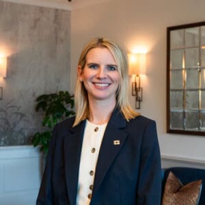 Meet The Carden Park Sales Team