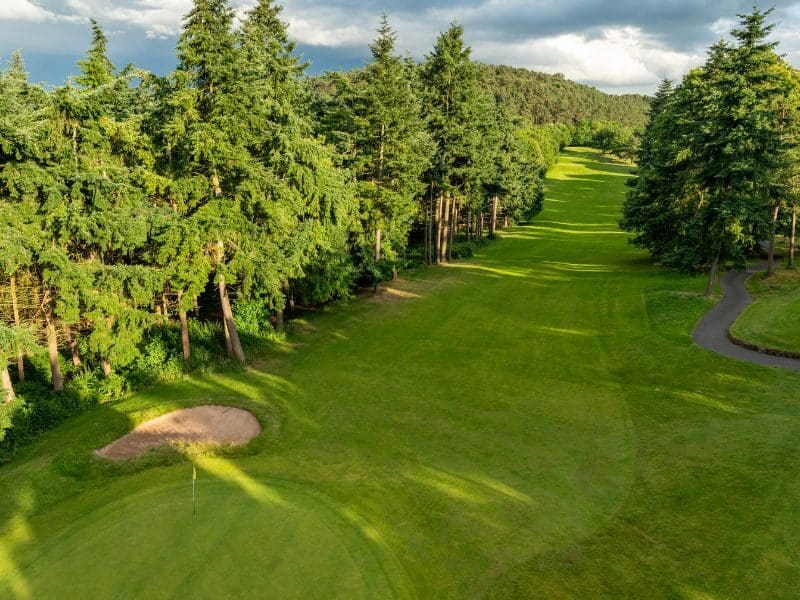 Gold Medal Group Corporate Golf Stay