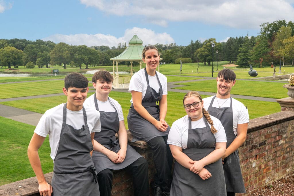 Celebrating International Chefs Day