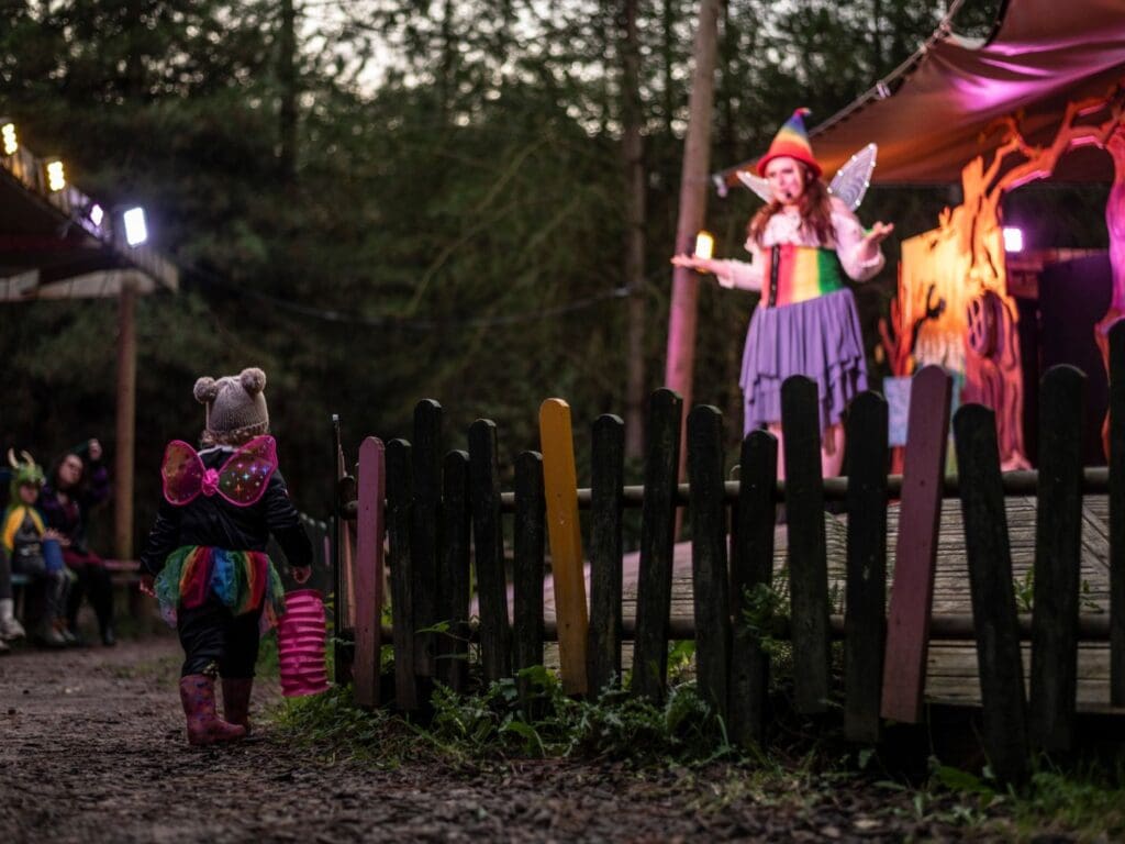 What&#8217;s On For Families This October Half-Term In Cheshire?