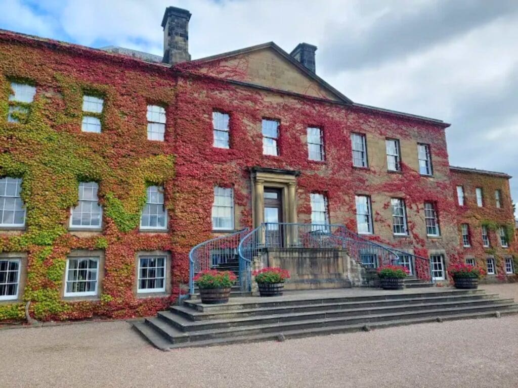 What&#8217;s On For Families This October Half-Term In Cheshire?