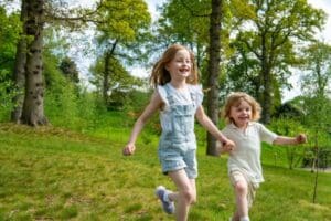 What’s On For Families This Easter In Cheshire?