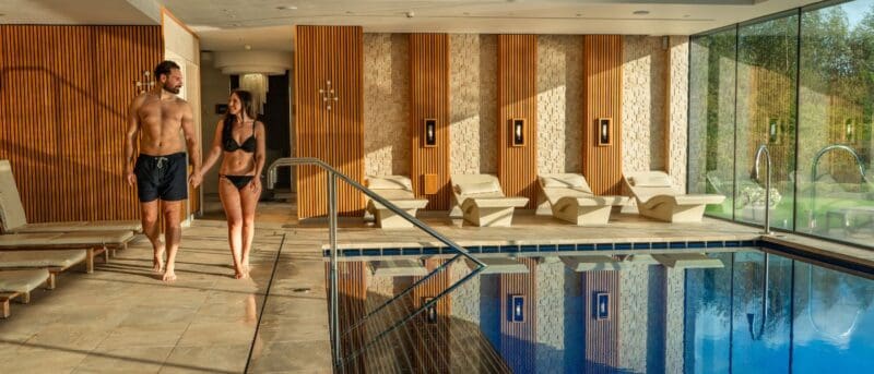 Win an Unforgettable Carden Park Experience This Christmas