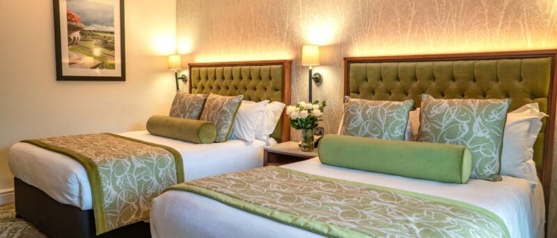 Win an Unforgettable Carden Park Experience This Christmas