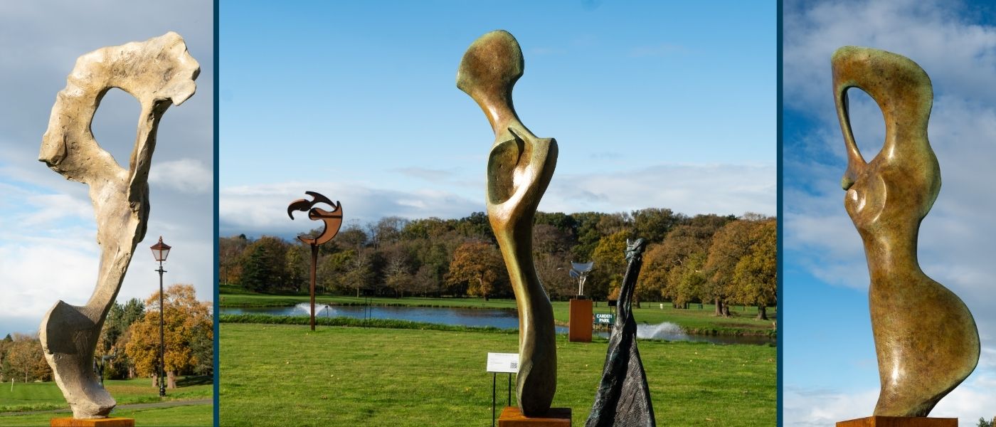 Introducing a new artist: Nicola Godden