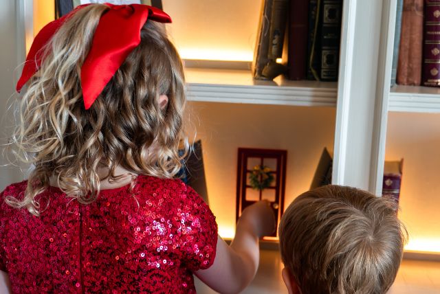 What&#8217;s On For Families This Christmas In Cheshire?