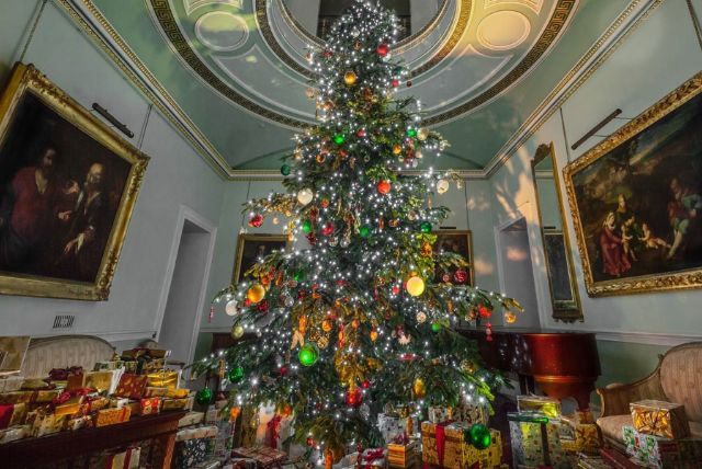 What&#8217;s On For Families This Christmas In Cheshire?