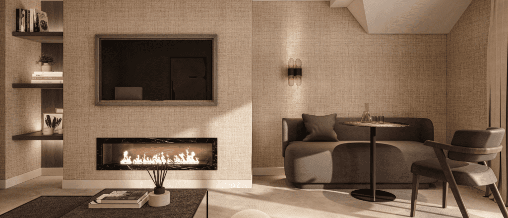 Discover Our New Luxury Hotel Suites