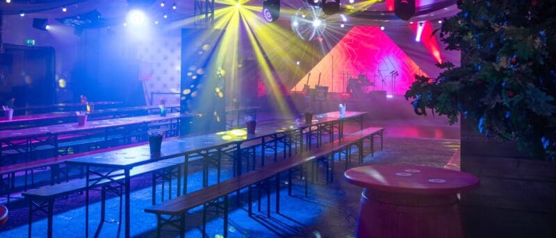 Your Event Booking Journey at Carden Park Hotel