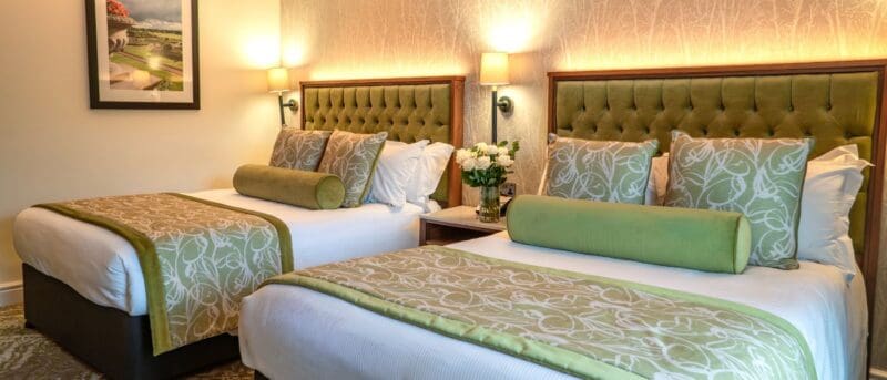 Your Event Booking Journey at Carden Park Hotel