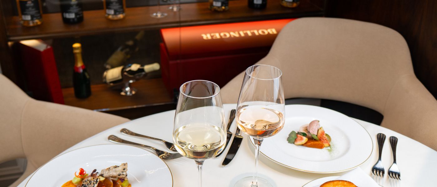 Dining Preference | Contact Our Team At Carden Park