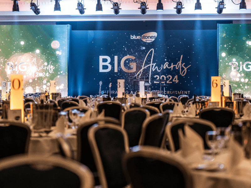 How Great Food Elevates Your Corporate Event