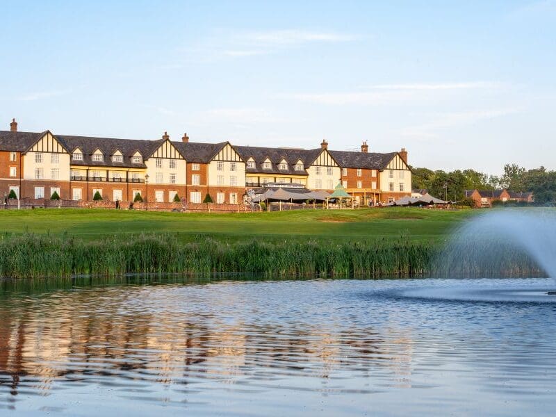 BAFTA-Winning Comedian to Headline Charity Lunch