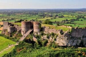 What’s On For Families This Easter In Cheshire?