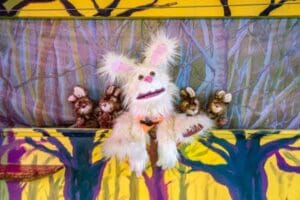 What’s On For Families This Easter In Cheshire?