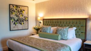 A Transformative Cancer & Wellbeing Retreat at Carden Park
