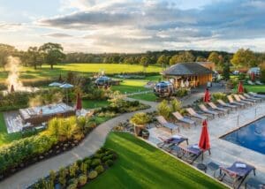 A Transformative Cancer & Wellbeing Retreat at Carden Park