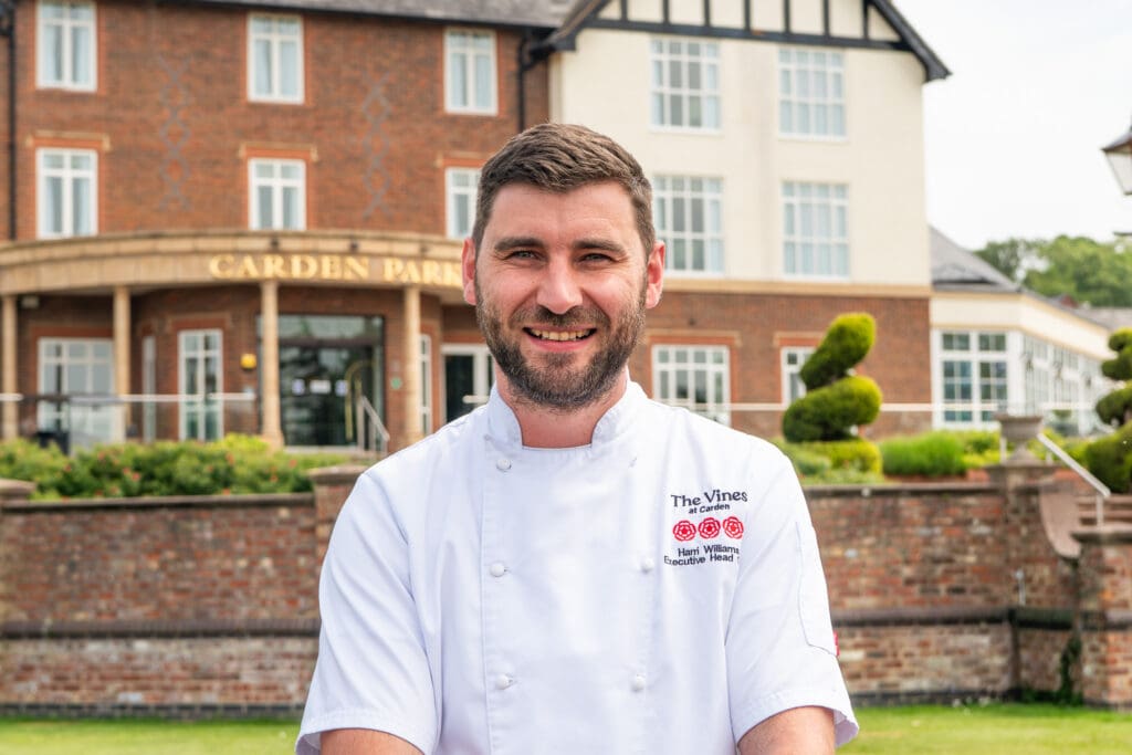 The Chester Hospitality Association People Awards 2026