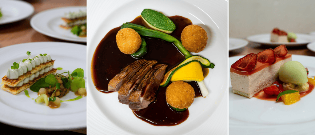 Cheshire’s Chef of the Year