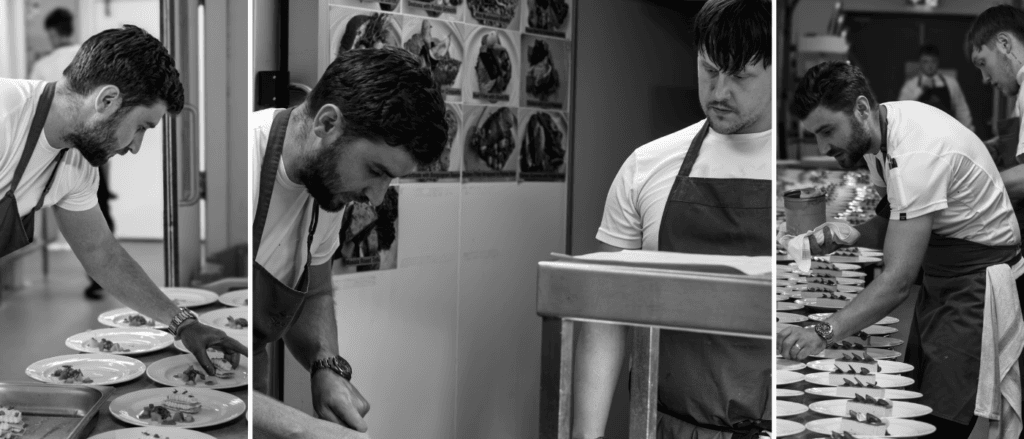Cheshire’s Chef of the Year