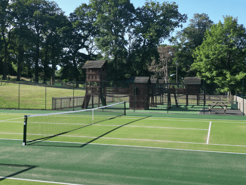 Carden Park Serves Up Support for The 2026 Lexus Wrexham Open