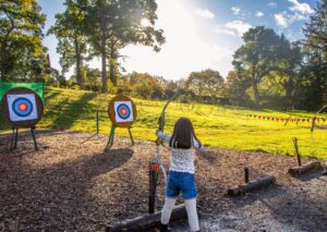 Family Fun This October Half-Term in Cheshire
