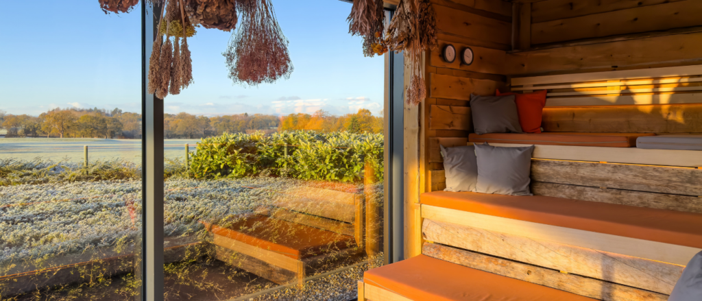 Your Invitation to Slow Down This Autumn