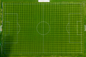 Our New &pound;1 Million Elite Football Pitch Is Now Open