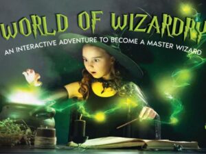 Family Fun This October Half-Term in Cheshire