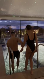 Carden Park, together? ❤️

#datenight #weekendaway #spa #gift #romanticbreak