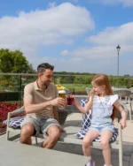 Treat your dad to an unforgettable experience this Father's Day 🎁

Whether he's a golf enthusiast, spa lover or adrenaline junkie, we have the perfect voucher for him 🏌️

Vouchers start from as little as £25

#gift #giftidea #giftinspiration #fathersday #golf #food #spa