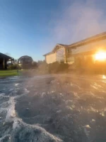 The best place to enjoy the longest day 😎

#summer #longestday #spa #travel #uk