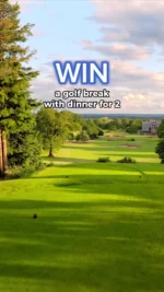 🏌 𝙒𝙄𝙉 an incredible golf break this Father's Day 🏌️ 

Is there someone in your life who thinks they're the next Rory McIlroy? Or maybe you just fancy a golf getaway for yourself (we don't judge here). 

To celebrate Father's Day, we're giving you the chance to win a 𝙎𝙪𝙣𝙙𝙖𝙮 𝙤𝙧 𝙈𝙤𝙣𝙙𝙖𝙮 𝘿𝙧𝙞𝙫𝙚𝙧 𝘽𝙧𝙚𝙖𝙠 𝙛𝙤𝙧 2! 

The prize: 
🏆 An overnight stay on either a Sunday or Monday 
🏆 2 rounds of golf on our championship courses
🏆 An evening meal in Redmond's Brasserie
🏆 Breakfast the following morning
🏆 Full use of the Leisure Club during your stay 

To enter: 
⛳️ Like this post 
⛳️ Follow @cardenpark 
⛳️ Tag the father figure in your life 
⛳️ Share this post to your stories (if your profile is private, DM us a screenshot) 
For an extra entry, head to our Facebook page

Competition closes at 11:59pm on Sunday 15th June, and the winner will be contacted and announced on Monday 16th June 2025. Good luck 🍀 

𝗪𝗲 𝘄𝗶𝗹𝗹 𝗡𝗘𝗩𝗘𝗥 𝗮𝗻𝗻𝗼𝘂𝗻𝗰𝗲 𝘁𝗵𝗲 𝘄𝗶𝗻𝗻𝗲𝗿 𝗯𝗲𝗳𝗼𝗿𝗲 𝘁𝗵𝗲 𝗰𝗼𝗺𝗽𝗲𝘁𝗶𝘁𝗶𝗼𝗻 𝗰𝗹𝗼𝘀𝗲 𝗱𝗮𝘁𝗲 - 𝗽𝗹𝗲𝗮𝘀𝗲 𝗯𝗲 𝗮𝘄𝗮𝗿𝗲 𝗼𝗳 𝘀𝗰𝗮𝗺𝗺𝗲𝗿𝘀 𝘄𝗶𝘁𝗵 𝗳𝗮𝗸𝗲 𝗮𝗰𝗰𝗼𝘂𝗻𝘁𝘀. 𝗪𝗲 𝘄𝗶𝗹𝗹 𝗼𝗻𝗹𝘆 𝗰𝗼𝗻𝘁𝗮𝗰𝘁 𝘁𝗵𝗲 𝘄𝗶𝗻𝗻𝗲𝗿 𝗳𝗿𝗼𝗺 𝘁𝗵𝗶𝘀 𝗮𝗰𝗰𝗼𝘂𝗻𝘁, @𝗰𝗮𝗿𝗱𝗲𝗻𝗽𝗮𝗿𝗸 𝘄𝗶𝘁𝗵 𝘁𝗵𝗲 𝗯𝗹𝘂𝗲 𝘁𝗶𝗰𝗸 

T&Cs 
Winner will be chosen at random and contacted directly by @cardenpark on Monday 16th June 2025
Open to UK residents and over 18s only 
Prize is a Sunday or Monday Driver Break For Two Voucher and is valid for 12 months from the date of issue
Prize does not include transport to and from Carden Park 
Prize is non-transferable and no cash alternative will be given 
For full terms and conditions, please visit cardenpark.co.uk/terms-and-conditions 
Competition is in no way endorsed by Instagram, Facebook or Meta 

#golf #golfbreak #Cheshire #cardenpark