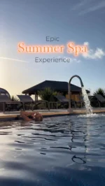 SEND this to someone who owes you an epic summer spa night out 🎧🫧

#spa #summer #nightout #cheshire #spahotel #uktravel