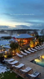 Can you hear that? The distant sound of jingle bells. It can only mean one thing, we're half way to Christmas! 🔔🎄🎅

We're bringing you all the magic you need this festive season:
🎄 Cosy Christmas breaks
🎄 Festive Twilight Spa
🎄 Sparkling Christmas party nights
🎄 Comfort and Joy morning spa 
🎄 Festive Afternoon Tea
🎄 Christmas shopping breaks
🎄 New Year's Eve celebrations 

Stay ahead of the crowd and begin planning a simply magical December 

#christmas #halfwaytochristmas #winter #christmas2025 #luxuryhotel #spa #festive